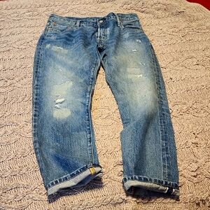Levi's Women's Jeans